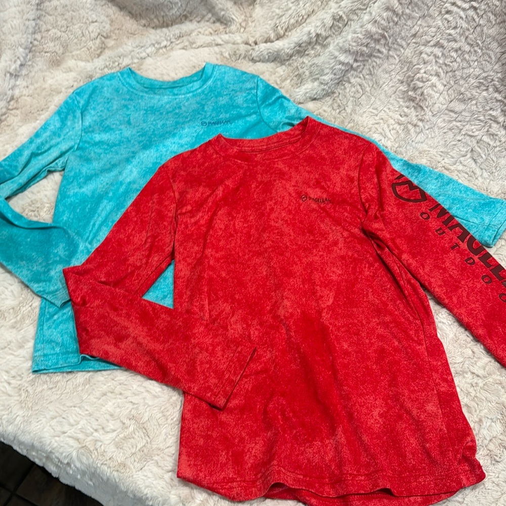 Magellan long sleeve